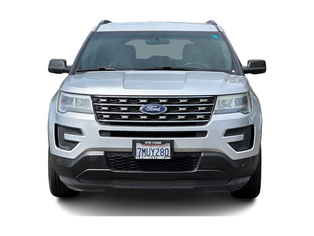 Thumbnail: 2016 Ford Explorer - 6