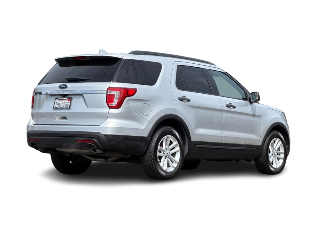 Thumbnail: 2016 Ford Explorer - 19