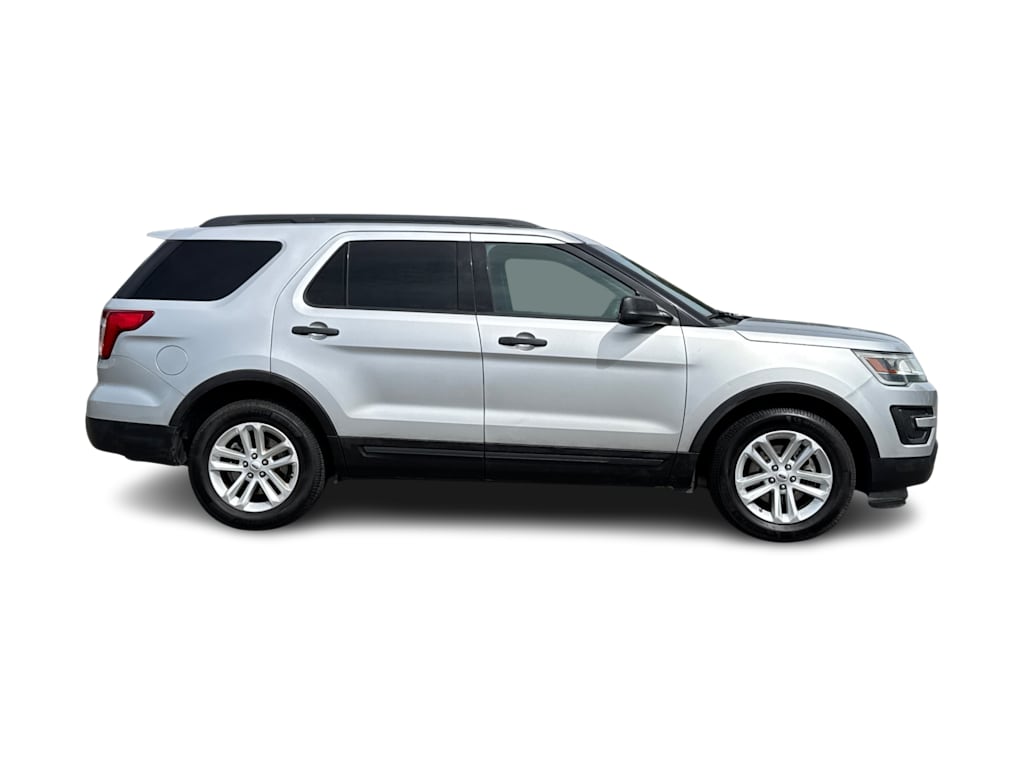 Thumbnail: 2016 Ford Explorer - 20