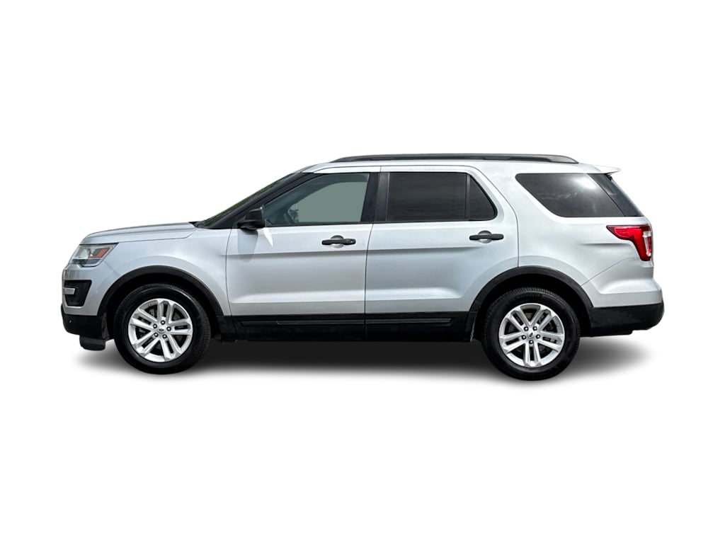 Thumbnail: 2016 Ford Explorer - 3
