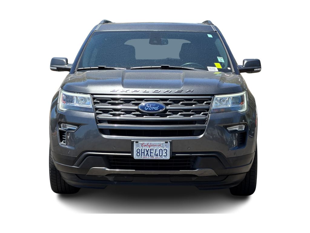Thumbnail: 2019 Ford Explorer - 6