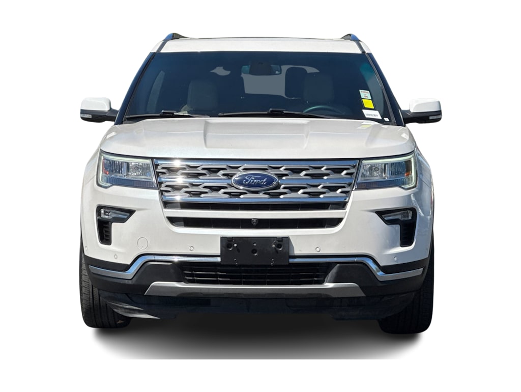 Thumbnail: 2018 Ford Explorer - 6
