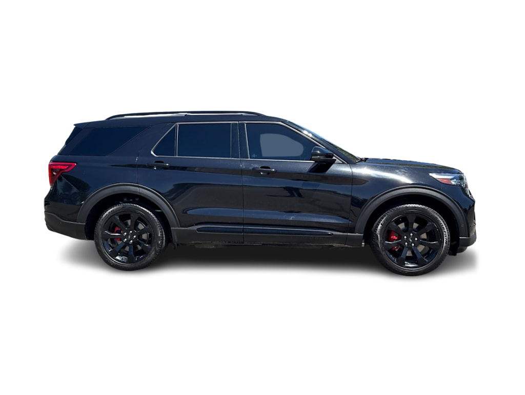 Thumbnail: 2020 Ford Explorer - 18
