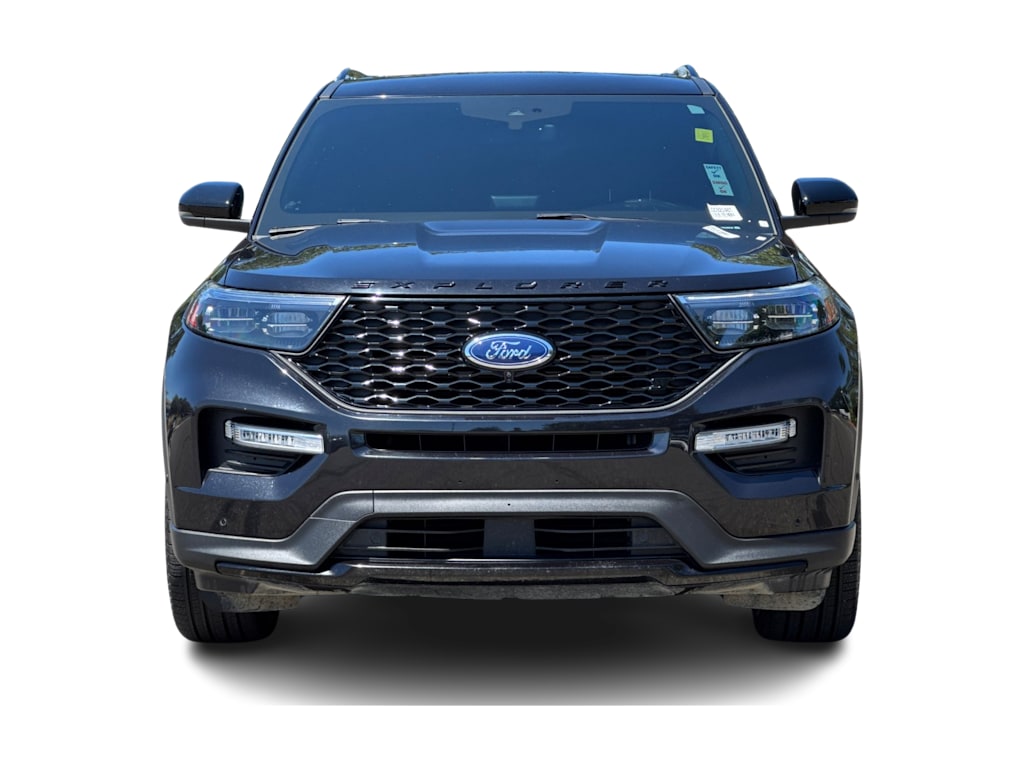 Thumbnail: 2020 Ford Explorer - 6
