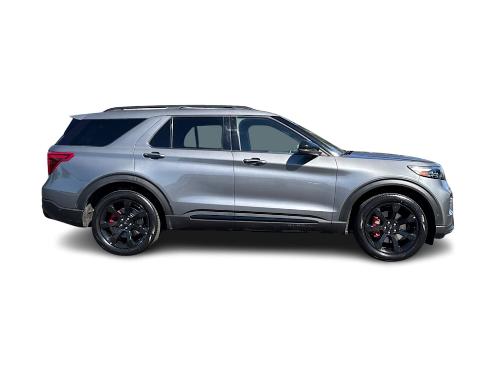 Thumbnail: 2022 Ford Explorer - 19