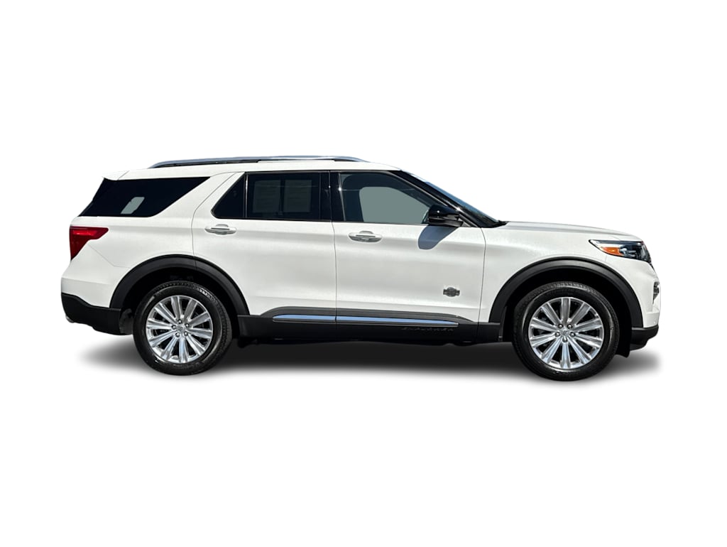 Thumbnail: 2024 Ford Explorer - 17