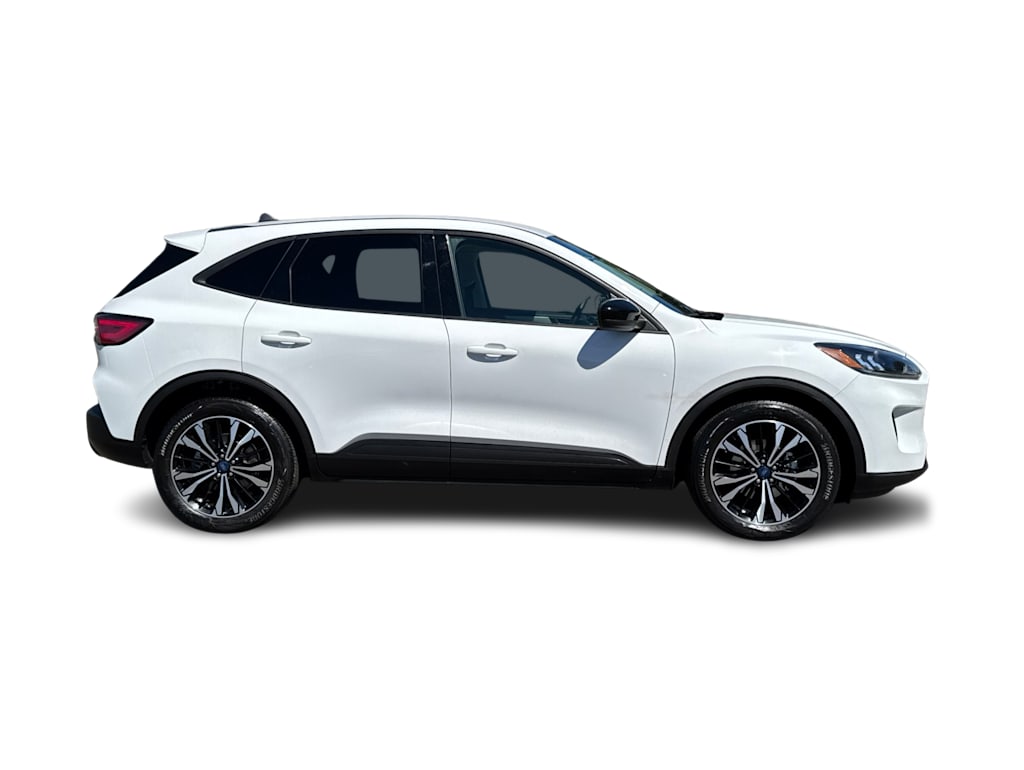 Thumbnail: 2022 Ford Escape - 18