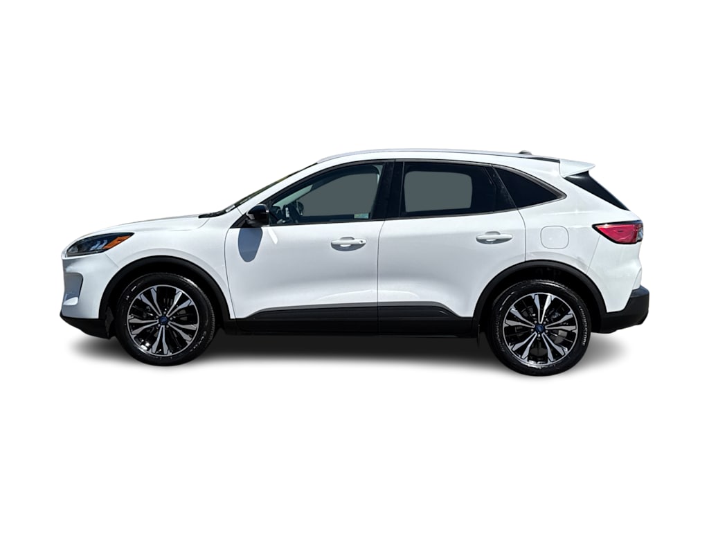 Thumbnail: 2022 Ford Escape - 3