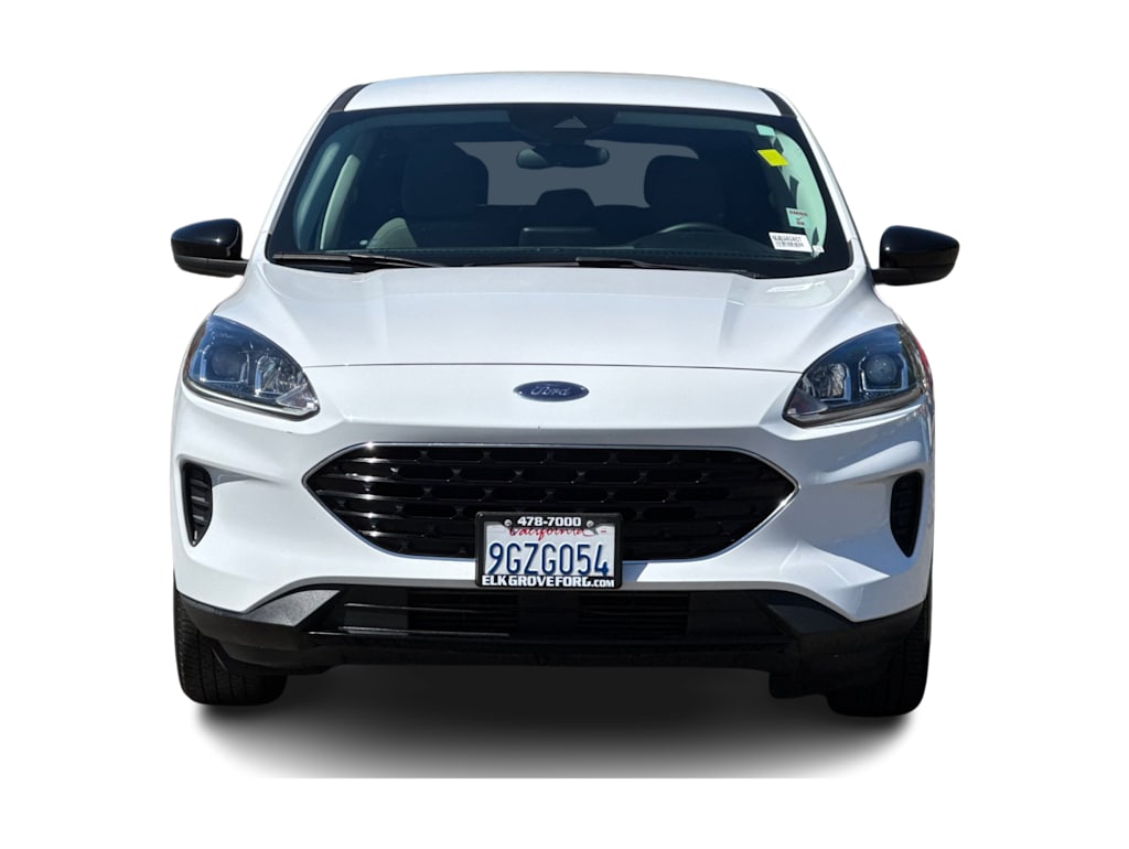 Thumbnail: 2022 Ford Escape - 6