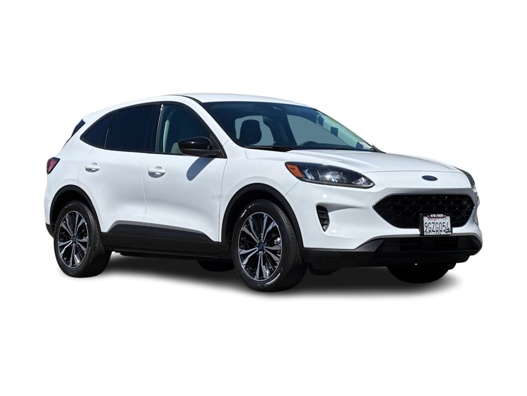 Thumbnail: 2022 Ford Escape - 19
