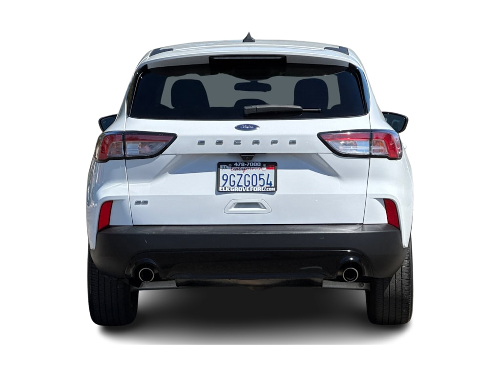 Thumbnail: 2022 Ford Escape - 5