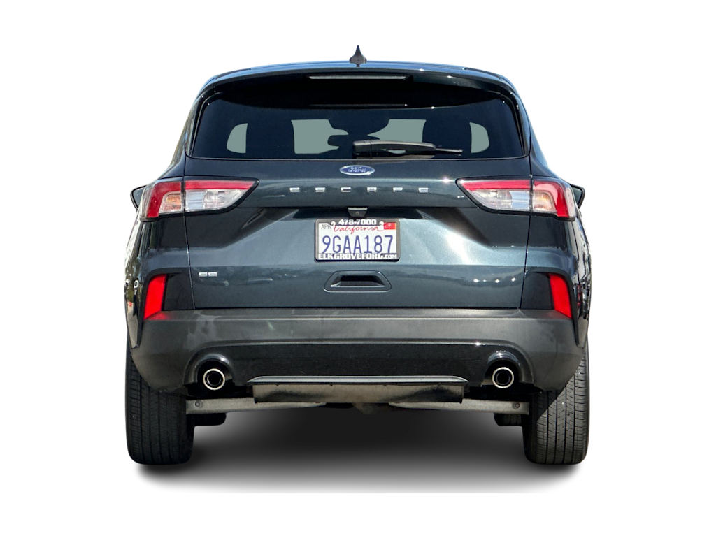 Thumbnail: 2022 Ford Escape - 5