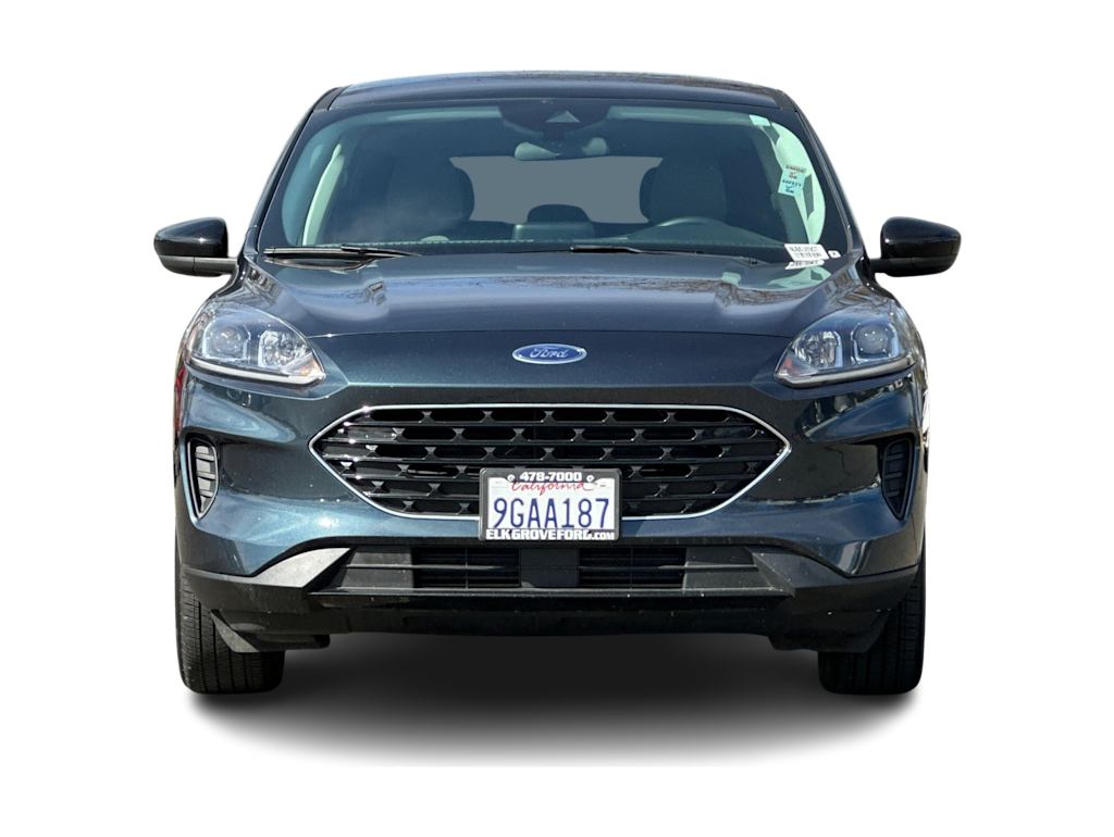 Thumbnail: 2022 Ford Escape - 6