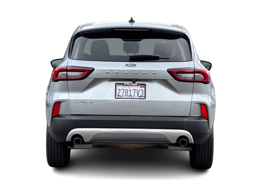 Thumbnail: 2023 Ford Escape - 5