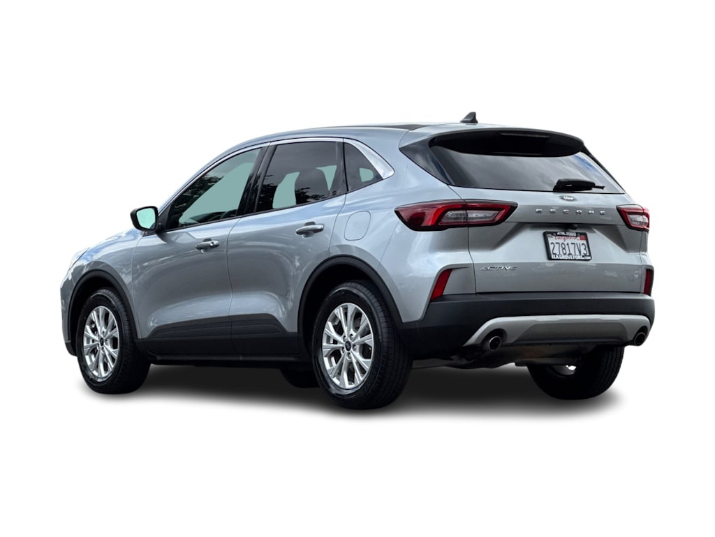 Thumbnail: 2023 Ford Escape - 4