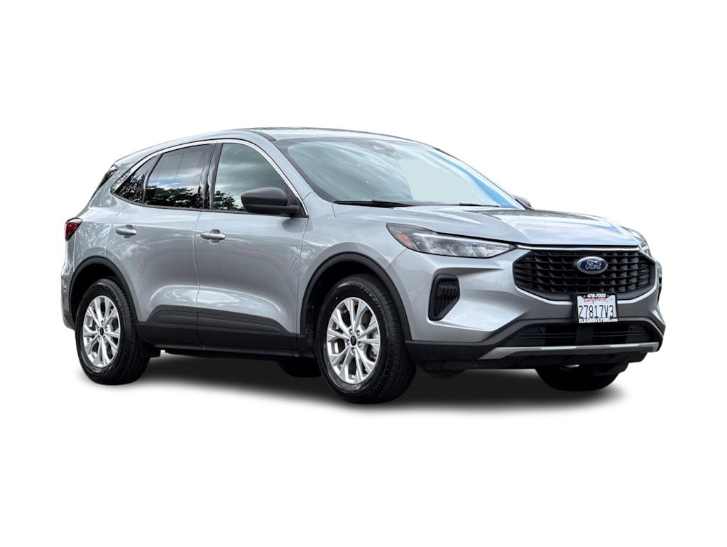 Thumbnail: 2023 Ford Escape - 21