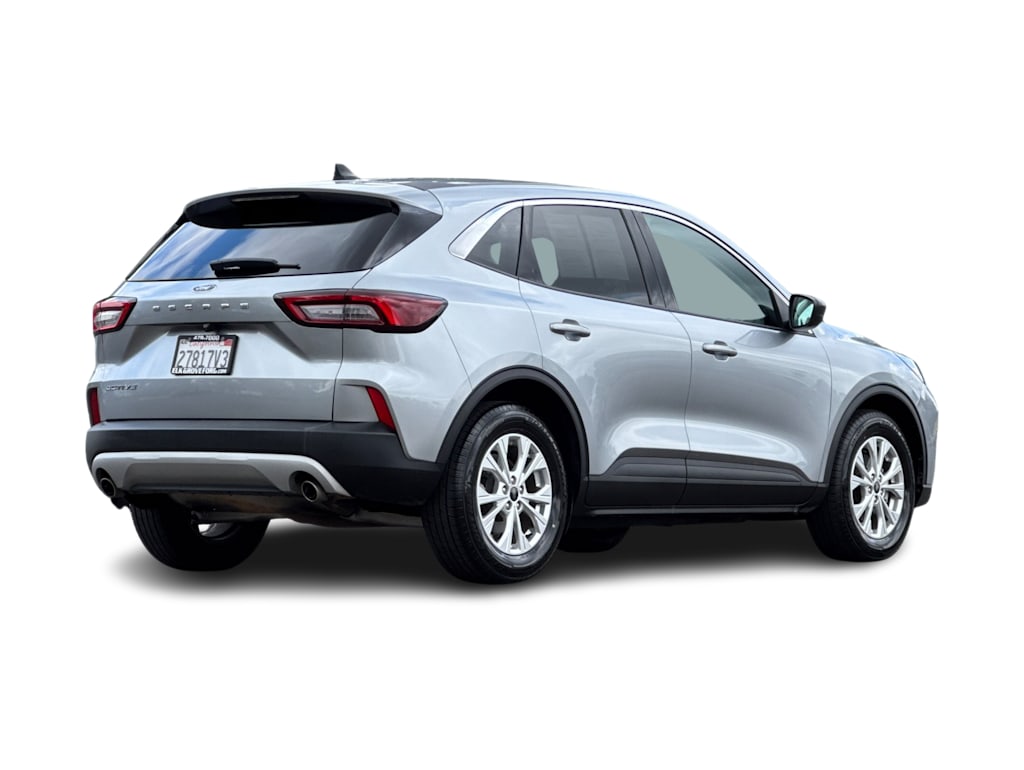 Thumbnail: 2023 Ford Escape - 19