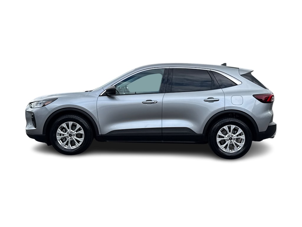 Thumbnail: 2023 Ford Escape - 3
