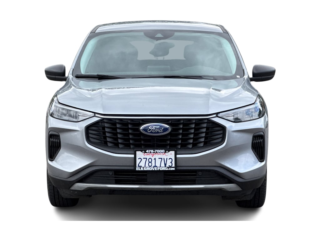 Thumbnail: 2023 Ford Escape - 6
