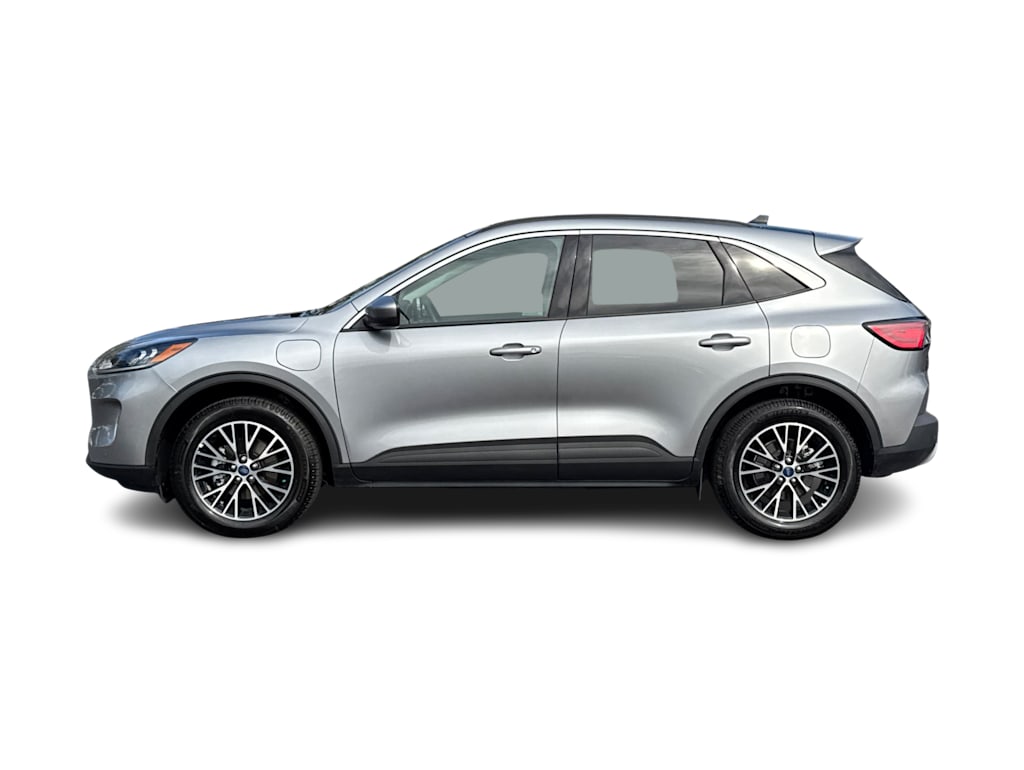 Thumbnail: 2022 Ford Escape - 3