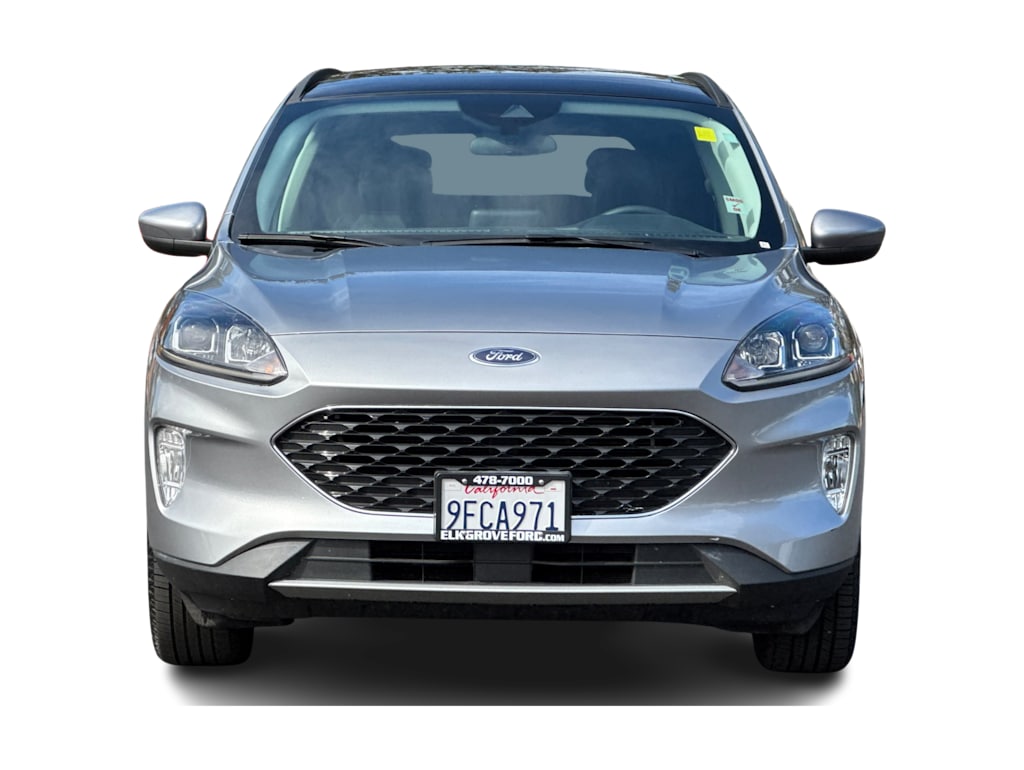 Thumbnail: 2022 Ford Escape - 6
