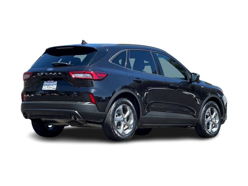 Thumbnail: 2025 Ford Escape - 18