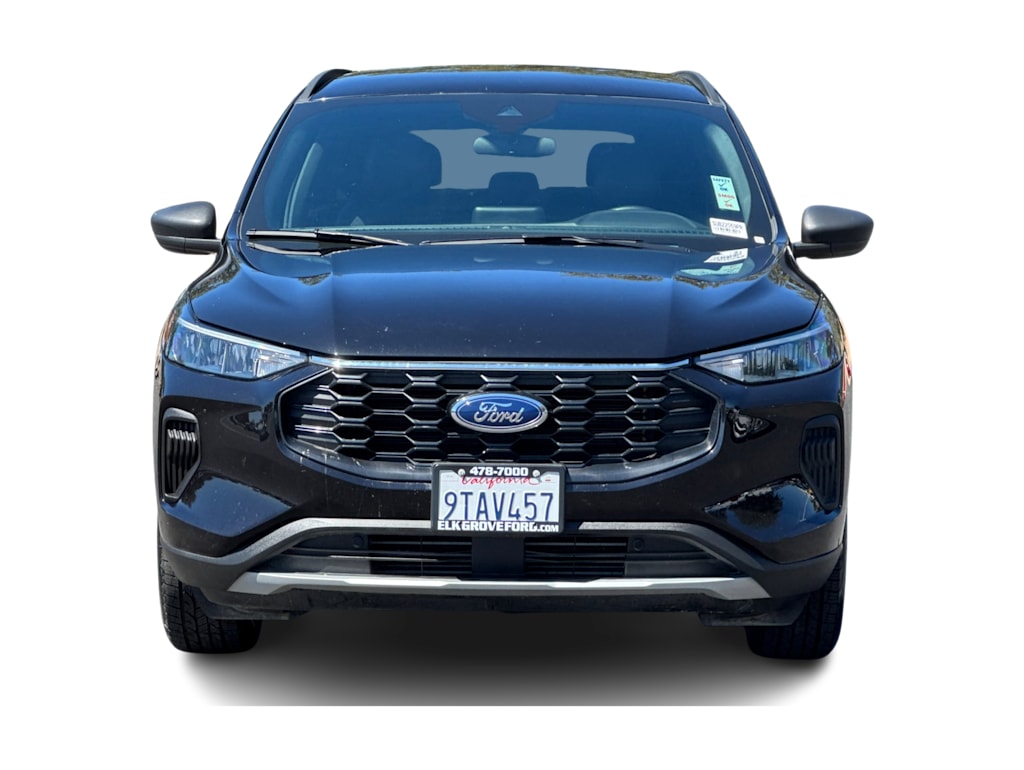 Thumbnail: 2025 Ford Escape - 6