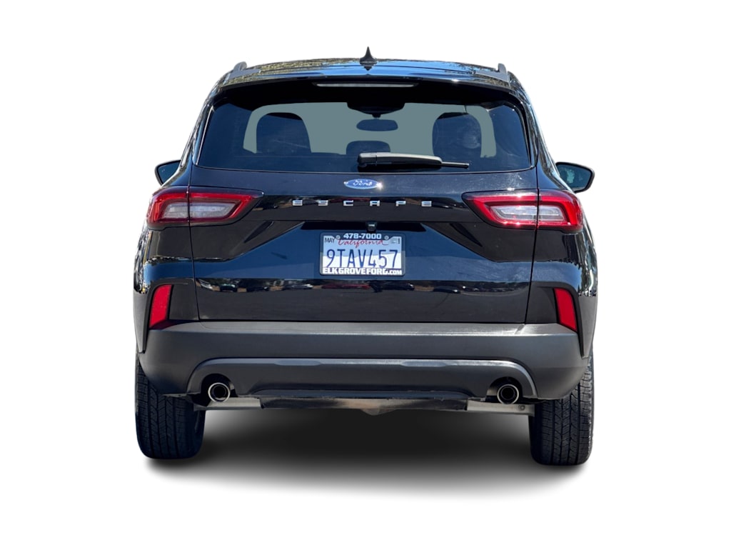 Thumbnail: 2025 Ford Escape - 5