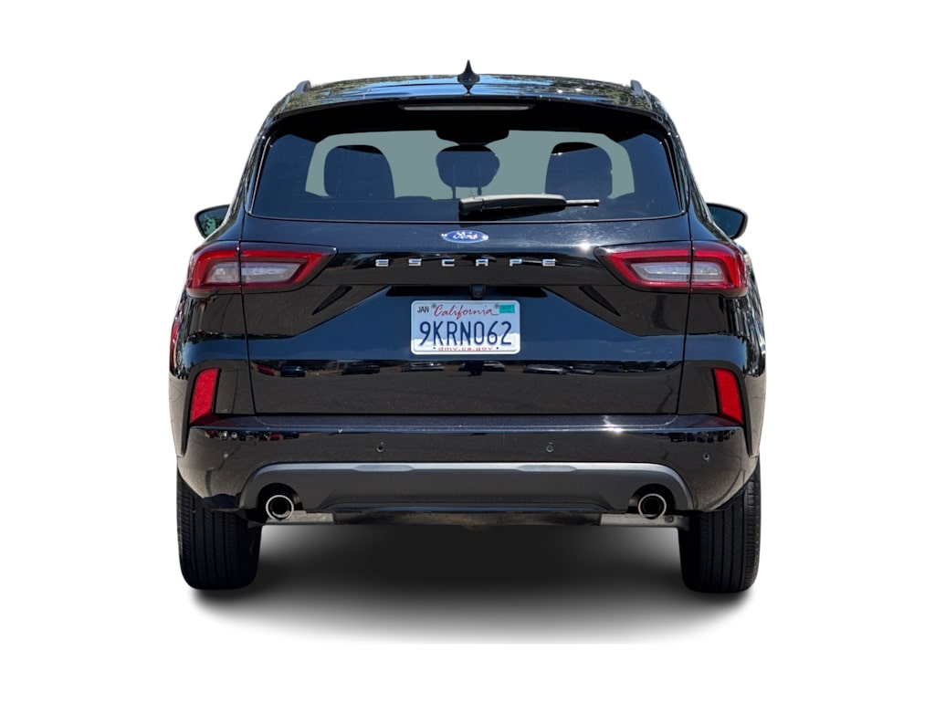 Thumbnail: 2023 Ford Escape - 5