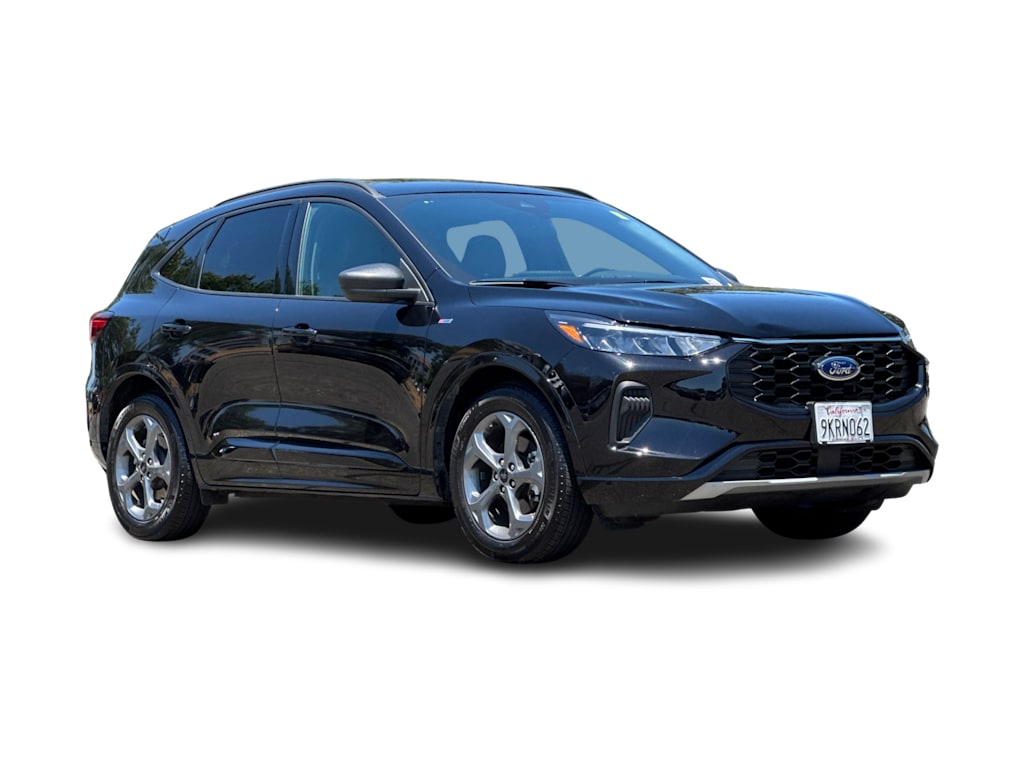 Thumbnail: 2023 Ford Escape - 20