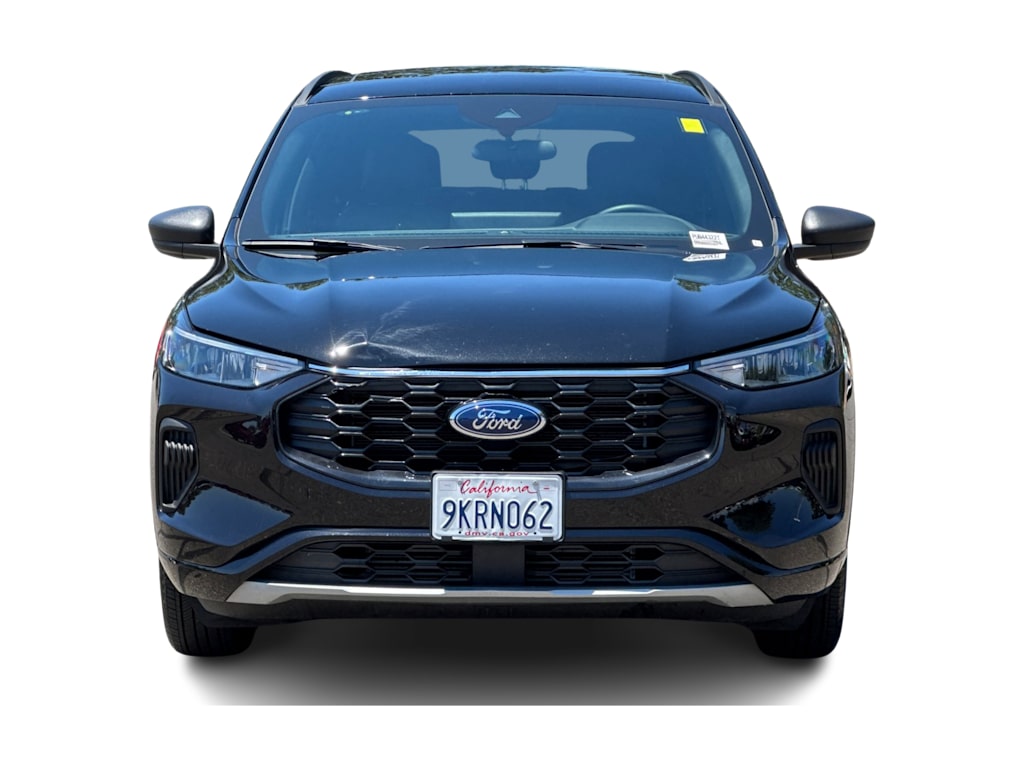 Thumbnail: 2023 Ford Escape - 6