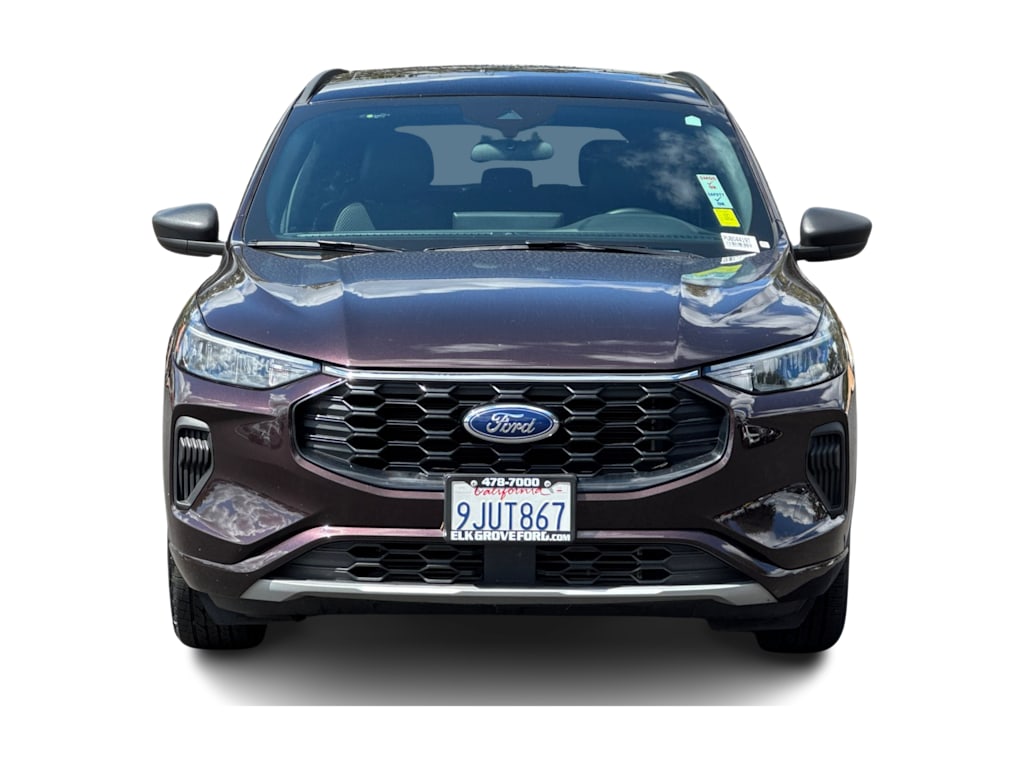 Thumbnail: 2023 Ford Escape - 6