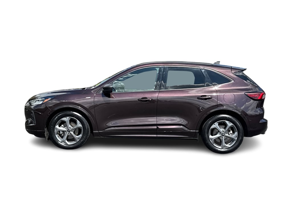 Thumbnail: 2023 Ford Escape - 3