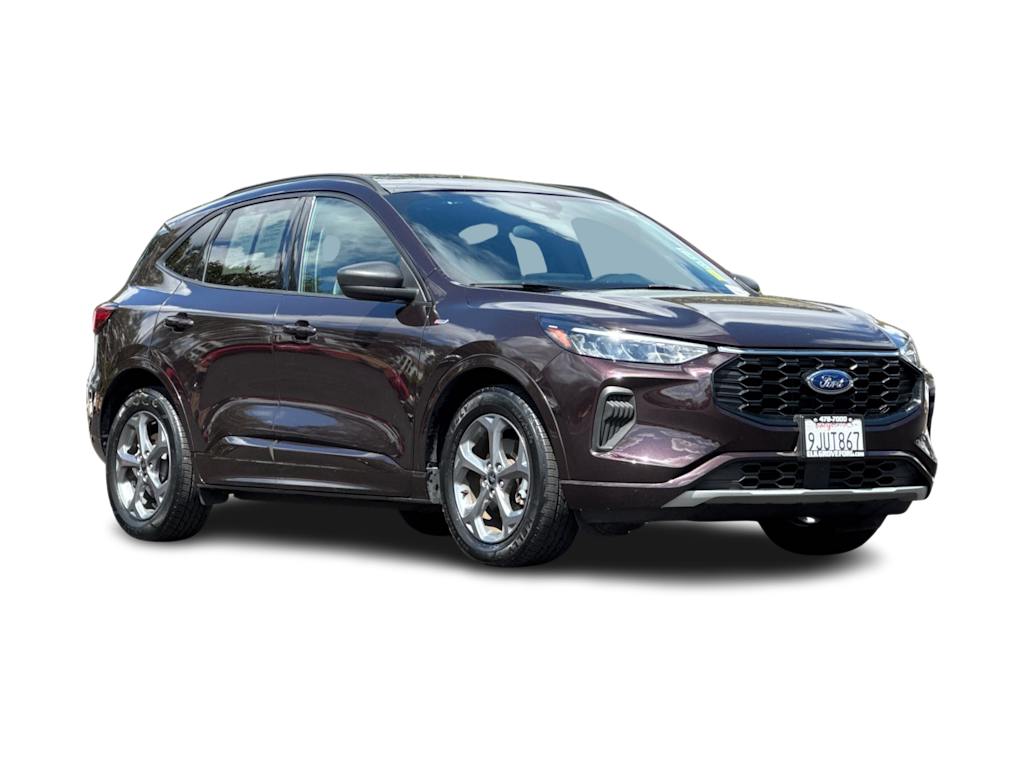Thumbnail: 2023 Ford Escape - 20