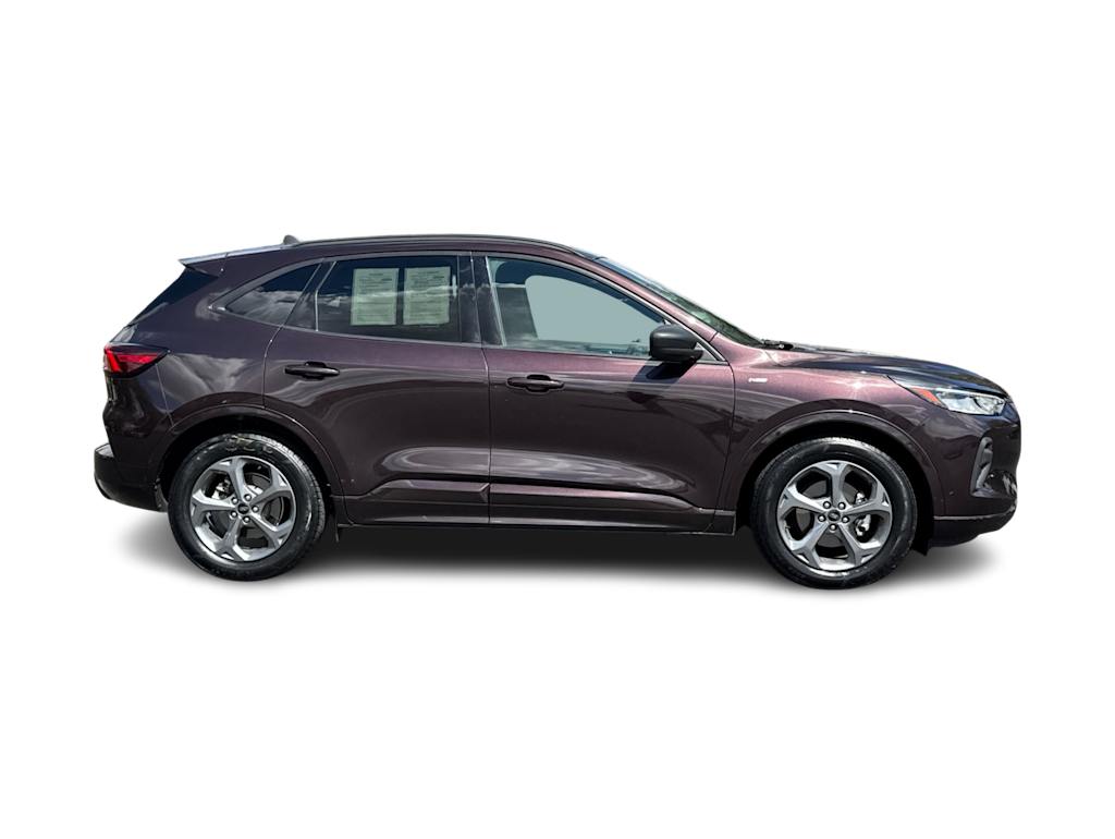 Thumbnail: 2023 Ford Escape - 19