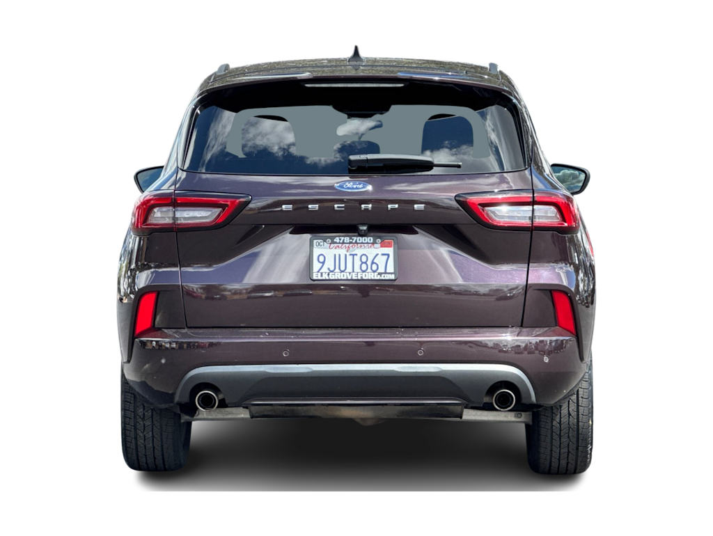 Thumbnail: 2023 Ford Escape - 5