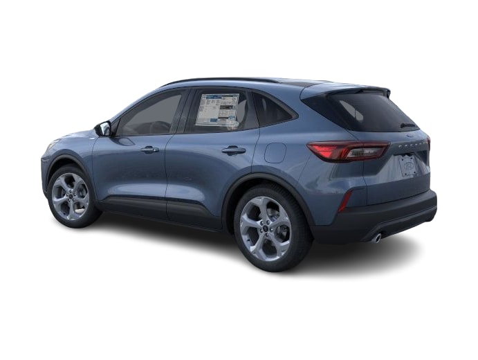 Thumbnail: 2025 Ford Escape - 4
