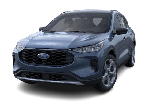 Thumbnail: 2025 Ford Escape - 15