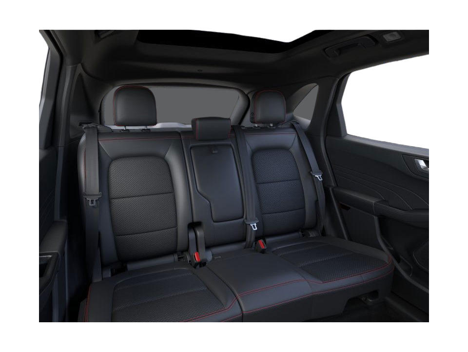 Thumbnail: 2025 Ford Escape - 14