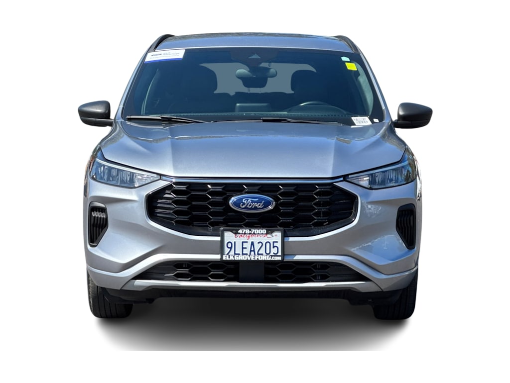 Thumbnail: 2023 Ford Escape - 6