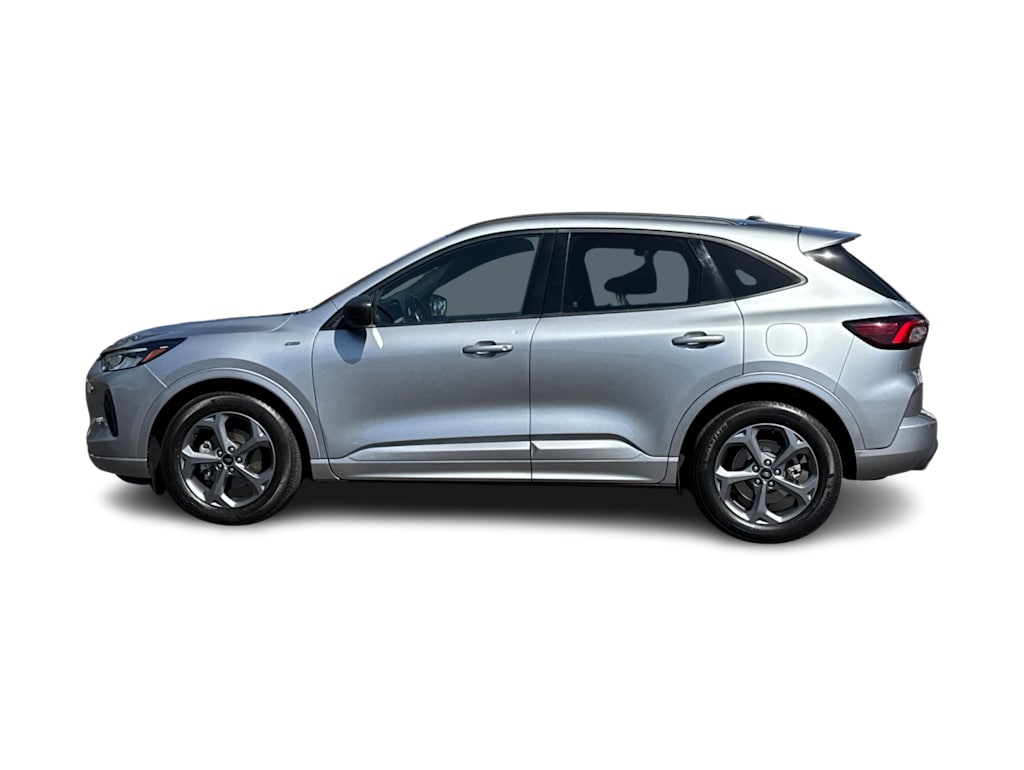Thumbnail: 2023 Ford Escape - 3