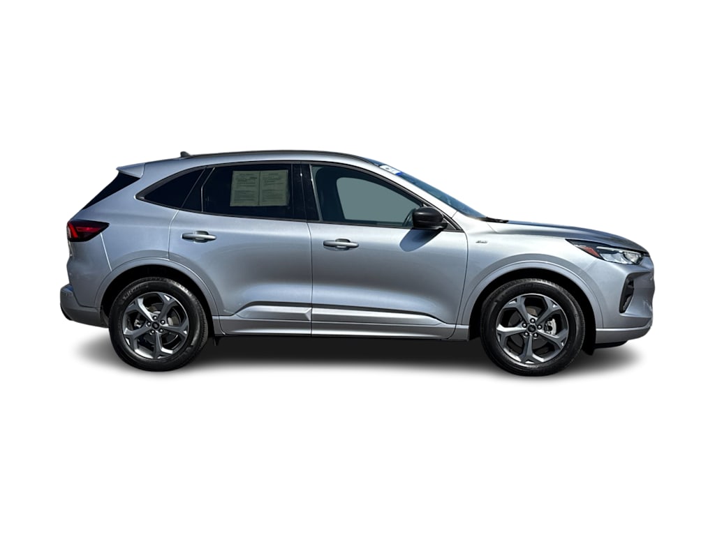 Thumbnail: 2023 Ford Escape - 18