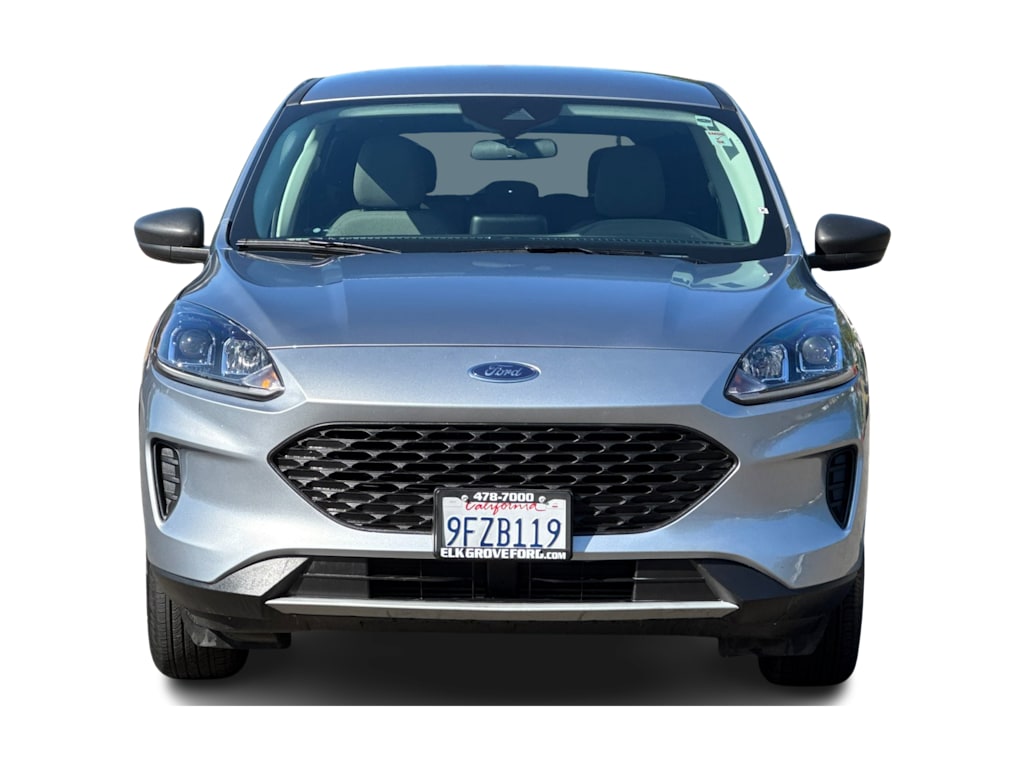 2022 Ford Escape SE 6
