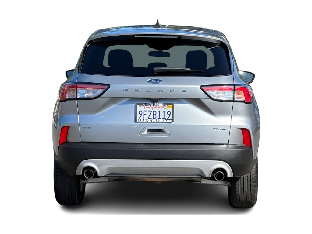 2022 Ford Escape SE 5