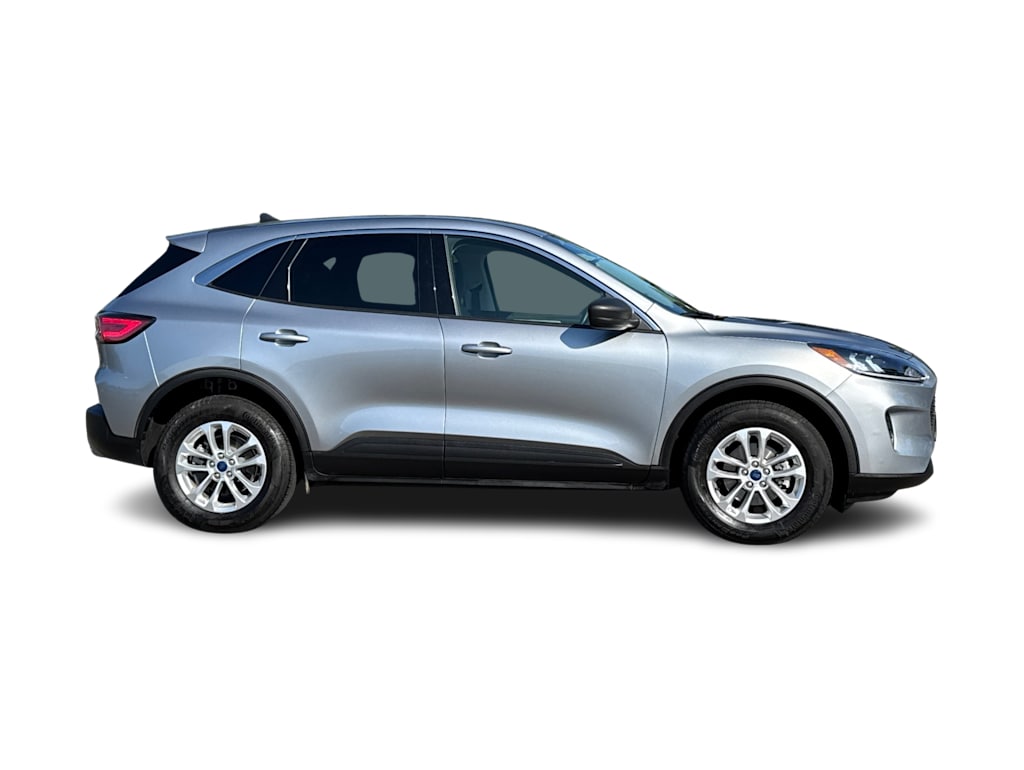 2022 Ford Escape SE 20