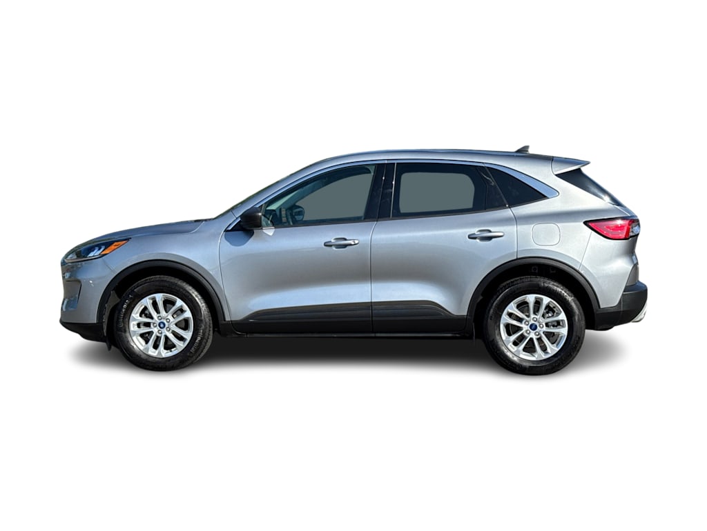 2022 Ford Escape SE 3