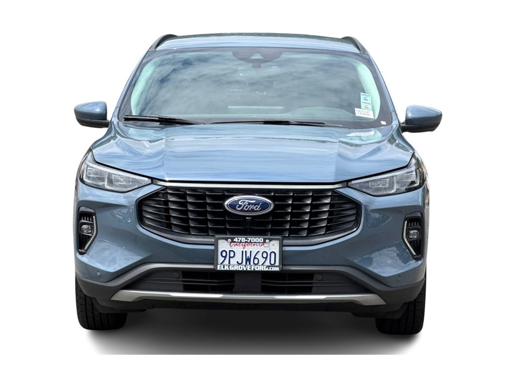 Thumbnail: 2023 Ford Escape - 6
