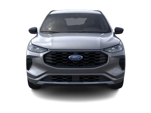 2024 Ford Escape ST-Line 7