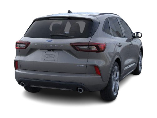 2024 Ford Escape ST-Line 16