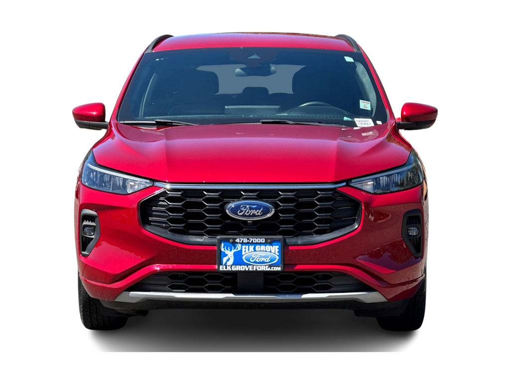 Thumbnail: 2023 Ford Escape - 6